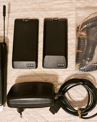MOTOROLA GSM-6200-OMNItel