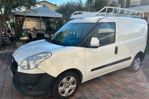 Fiat doblo cargo, 1.6 mjt Diesel 86000km