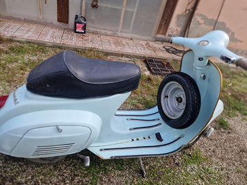 Vespa piaggio 50L