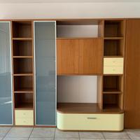 Credenza salotto