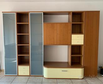 Credenza salotto