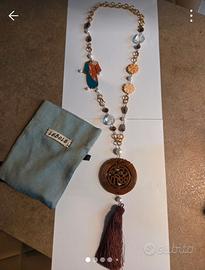 Collana LEBOLE "Solo Tua"