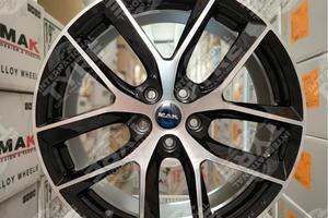 Cerchi 19" MAK VOLTAGE - SPECIFICO TESLA/HONDA