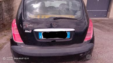 Auto trattabile