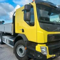 Volvo FE 320 4x2