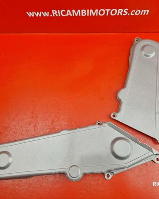 COVER CINGHIE DUCATI MONSTER MULTISTRADA