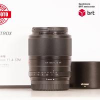 Viltrox AF 56 F1.4 STM XF (Fujifilm)