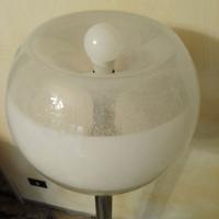 Piantana anni 70 di Poli e Fantasia per Sothis