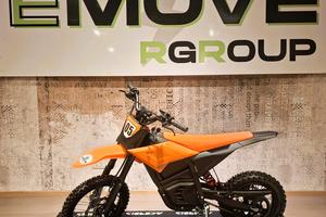 MINICROSS VOLARSPORT EVO-2