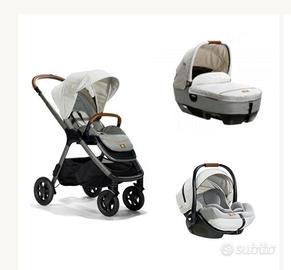 Trio Joie finiti