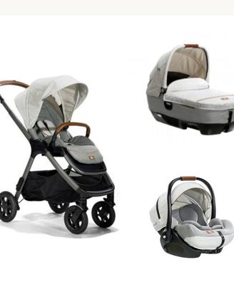 Trio Joie finiti