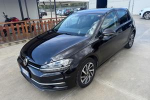 Volkswagen Golf 7.5 1.6 TDI 115 CV 5p sound