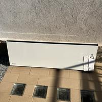 Glamox radiatore elettrico norvegese TKE122