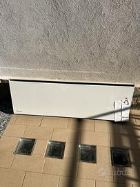 Glamox radiatore elettrico norvegese TKE122