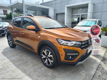 DACIA Sandero Stepway 1.0 TCe ECO-G Comfort