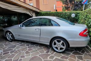 Mercedes CLK 240 impeccabile!!