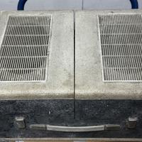 Giradischi portatile Garrard