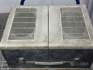 Giradischi portatile Garrard