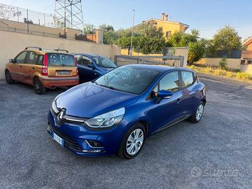 Renault Clio dCi 8V 90 CV EDC 5 porte Business