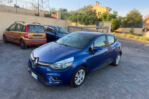 Renault Clio dCi 8V 90 CV EDC 5 porte Business