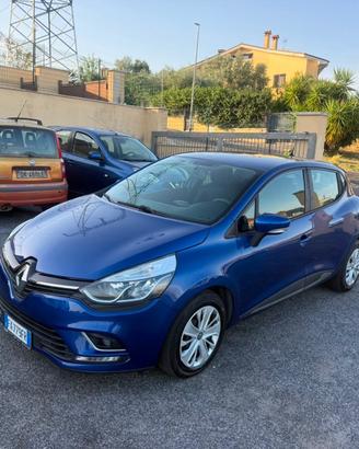 Renault Clio dCi 8V 90 CV EDC 5 porte Business