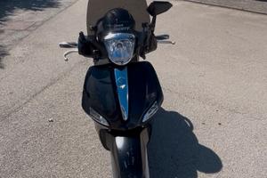Liberty s 2019 50 cc
