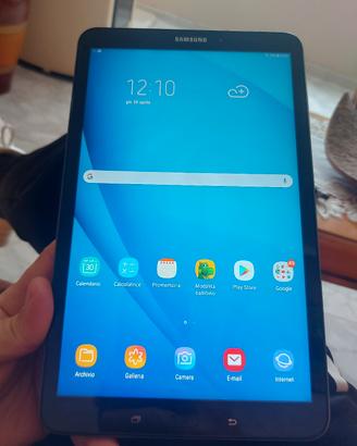 tablet Samsung Tab A6 da 10 pollici 
