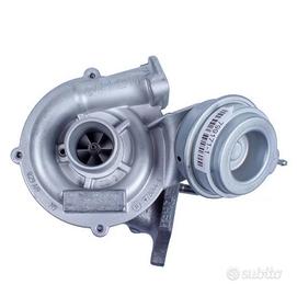 Turbo REVISIONATO 799171-1 Panda, Punto e Ford KA
