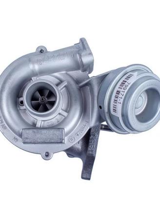 Turbo REVISIONATO 799171-1 Panda, Punto e Ford KA
