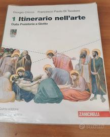 itinerario nell’arte 1