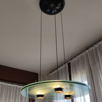 LAMPADA A SOSPENSIONE DI ARTELUCE AURORA 1040 