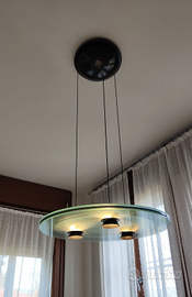 LAMPADA A SOSPENSIONE DI ARTELUCE AURORA 1040 