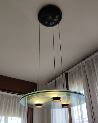 LAMPADA A SOSPENSIONE DI ARTELUCE AURORA 1040 