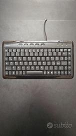 Tastiera Computer Hama SL640