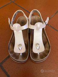 Sandali Lumberjack originali n36