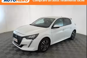 PEUGEOT 208 AN59477