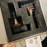 Fendinebbia H11 a Dacia