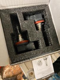 Fendinebbia H11 a Dacia