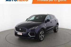 JAGUAR E-Pace LM27900