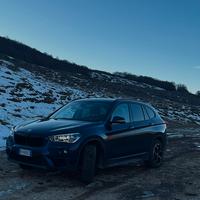 Bmw X1 sdrive18D