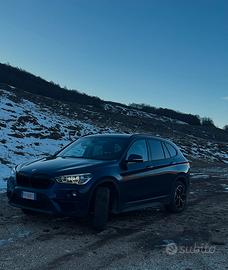 Bmw X1 sdrive18D