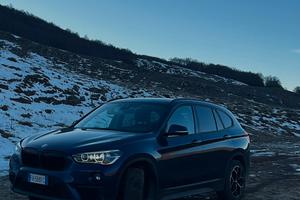 Bmw X1 sdrive18D