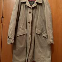 Ballarini trench coat