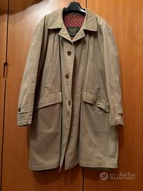 Ballarini trench coat