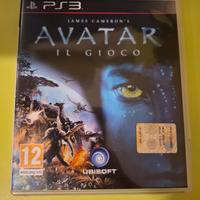 Avatar: Il Gioco (PS3) - Originale ITA  Prezzo: 10