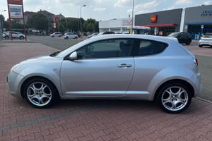 Alfa Romeo MiTo 1.6 JTDm-2 S&S Distinctive Sport P