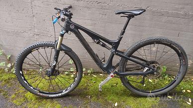 MTB Enduro Scott Genius 910  2014