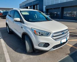 Ford Kuga 2.0 TDCI 150 CV S&S 4WD Titanium