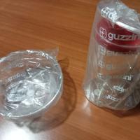 Oliera e ciotola guzzini