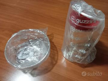 Oliera e ciotola guzzini